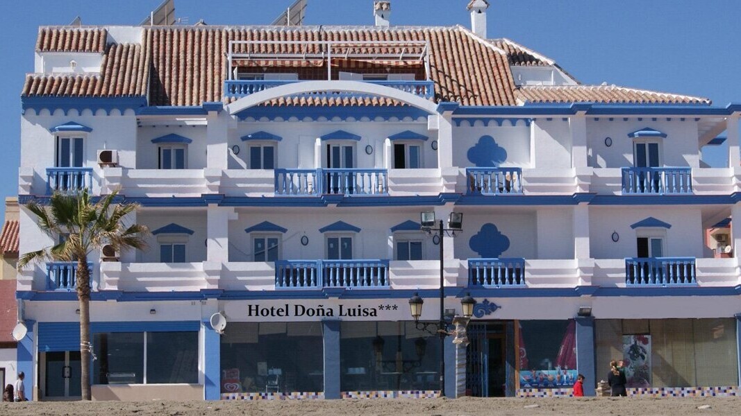 Hotel Doña Luisa